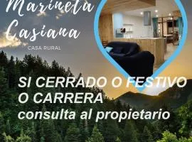 Casa Rural Marineta Casiana - Riópar