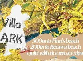 Villa Ark 003-Berawa Beach Cangu -Fatty Lion