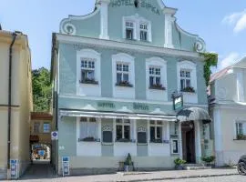 Hotel Šipka