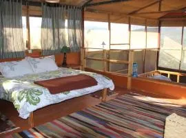 Mara Moon cottages