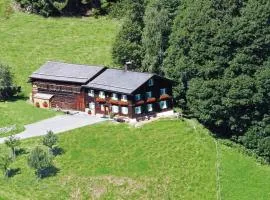 Ferienhaus Blendolma