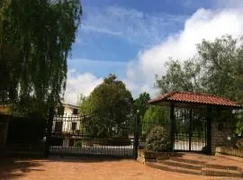 德尔普佩住宿加早餐旅馆