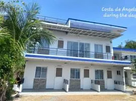 COSTA DE ANGELO BOLO BEACH RESORT