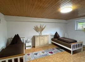Ferienwohnung Juco