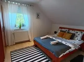 Zala Holiday Apartman