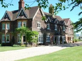 Blackbrook House
