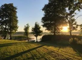 Domek Letniskowy Krejwince