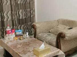 An appartment for rent in Ajman Alreqah Building