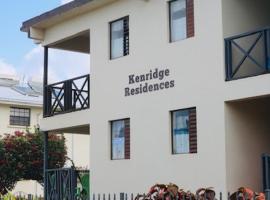 Kenridge Residences，位于圣詹姆斯的酒店