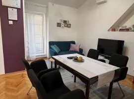 Apartman 55