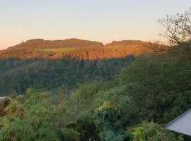 Manderscheid Ferienwohnung mit Weitblick