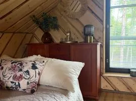 Metsakuurorti puhkekeskus, Mummila house