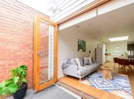 Eden-Stay like locals in Fitzroy North