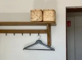 Zolder appartement Le Grenier