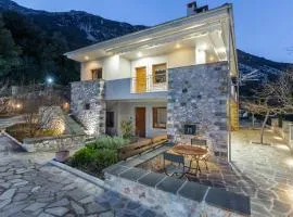 orminia house upper level