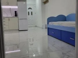 Jordanovi Premium Apartment