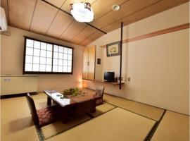 Ｇｕｅｓｔ Ｈｏｕｓｅ Ｔａｋｅｎｏｙａ - Vacation STAY 76198v，位于大町市的酒店