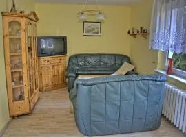 Ferienwohnung Karger
