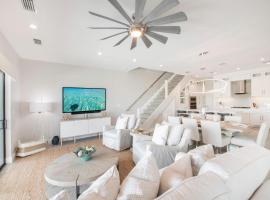 Mahogany Villa 2-A / 4BR