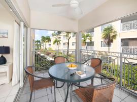 Regal Beach Club #322