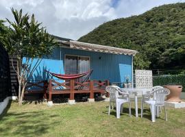 Koniyado Room 103 - Vacation STAY 42437v，位于濑户内町的宠物友好酒店