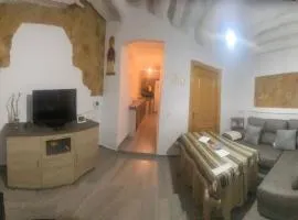 Casa Cueva