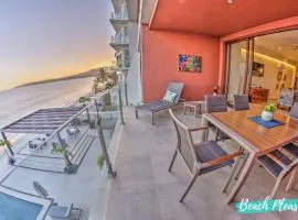 Casa del Mar Bucerias - Beachfront Condos