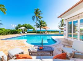 Faroway Luxury Villa