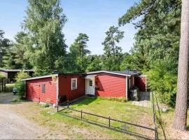 Stuga Sövde