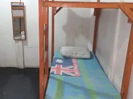 sharkbunkbed siargao