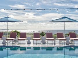 Mr. C Miami - Coconut Grove