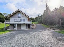 Gîte spacieux avec confort total, Hautes-Vosges - FR-1-589-220