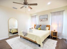 Tropical Florida Getaway - Stuart House