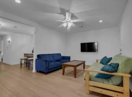Condo near downtown Austin!，位于奥斯汀的酒店