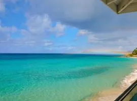 Morningstar Buoy Haus Beach Resort at Frenchman's Reef, Autograph Collection