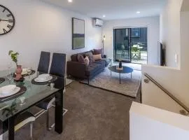 Tuam Street Treasure- 2 Bed 2 Bath