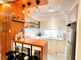 Homestay by ViJiTa 2bedroom condo