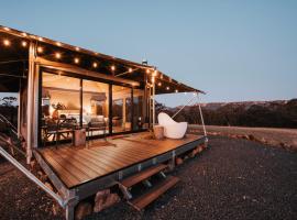 Wildnest Farmstay，位于Capertee的酒店