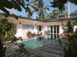 Villa Aurora Siargao - Villa 3