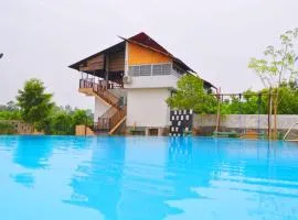 Villa Cinnamon Nature