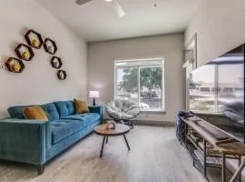 Lush Downtown Condo on RiverWalk #1100