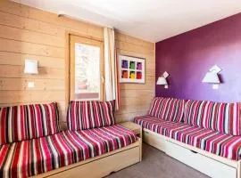 Résidence Plagne Lauze - maeva Home - Appartement 3 Pièces 7 Personnes - Pres 34