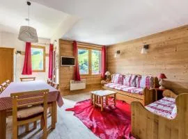 Résidence Plagne Lauze - maeva Home - Appartement 4 pièces 8 personnes Select 93