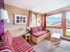 Résidence Plagne Lauze - maeva Home - Appartement 2 Pièces 5 Personnes - Pre 144