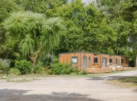 Camping du Chêne - proche de Nantes