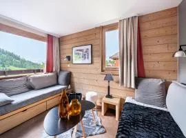 Résidence Plagne Lauze - maeva Home - Appartement super cosy 2 pièces 5 pers 244