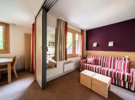 Résidence Plagne Lauze - maeva Home - Studio 4 personnes - Budget 804