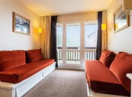 Résidence Le Thabor - maeva Home - Appartement 2 Pièces 5 Personnes - Sélection MAE-0164