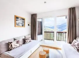 Résidence Le Thabor - maeva Home - Appartement 2 Pièces 5 Personnes - Sélection MAE-4741