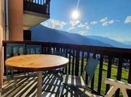 Résidence Le Thabor - maeva Home - Appartement 2 pièces 5 personnes Sélection MAE-5671